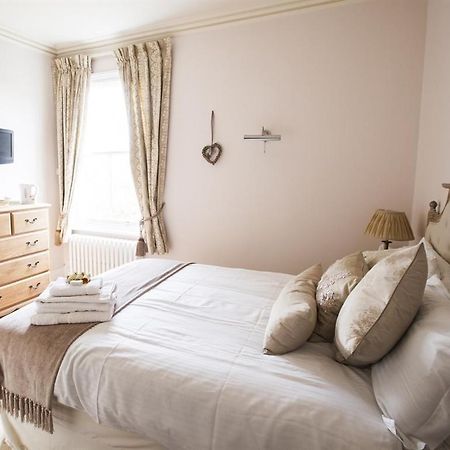 هيتشن Lodge Farm Bed & Breakfast المظهر الخارجي الصورة